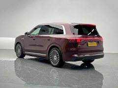 AITO Aion M8 Extended Range Ultra 53.4kWh 5-Seater with 192-Channel LiDAR - photo 4