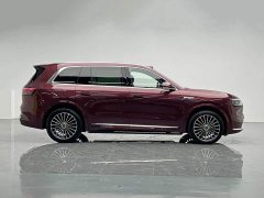 AITO Aion M8 Extended Range Ultra 53.4kWh 5-Seater with 192-Channel LiDAR - photo 7