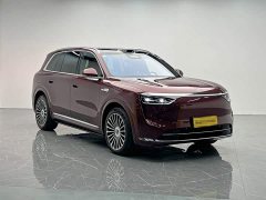 AITO Aion M8 Extended Range Ultra 53.4kWh 5-Seater with 192-Channel LiDAR - photo 8