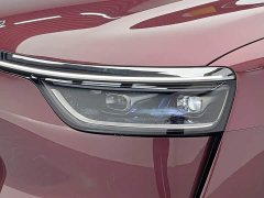 AITO Aion M8 Extended Range Ultra 53.4kWh 5-Seater with 192-Channel LiDAR - photo 9