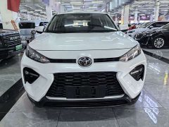 Toyota Venza 2.0L CVT AWD Luxury - photo 2