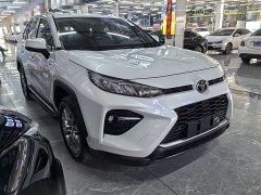 Toyota Venza 2.0L CVT AWD Luxury - photo 3
