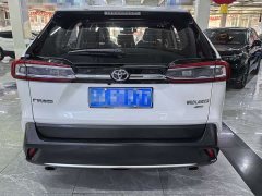 Toyota Venza 2.0L CVT AWD Luxury - photo 4