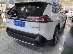 Toyota Venza 2.0L CVT AWD Luxury - photo 5