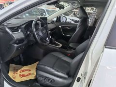Toyota Venza 2.0L CVT AWD Luxury - photo 6