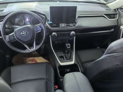 Toyota Venza 2.0L CVT AWD Luxury - photo 7