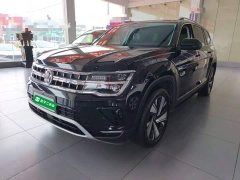 Volkswagen Teramont 380TSI AWD Excellence Luxury - ფოტო 1