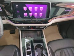 Volkswagen Teramont 380TSI AWD Excellence Luxury - ფოტო 12