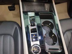 Volkswagen Teramont 380TSI AWD Excellence Luxury - ფოტო 13