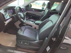 Volkswagen Teramont 380TSI AWD Excellence Luxury - ფოტო 14