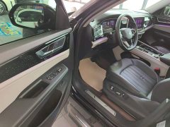 Volkswagen Teramont 380TSI AWD Excellence Luxury - ფოტო 15