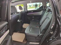 Volkswagen Teramont 380TSI AWD Excellence Luxury - ფოტო 16