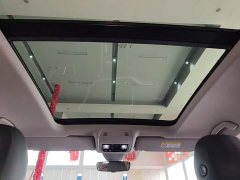 Volkswagen Teramont 380TSI AWD Excellence Luxury - ფოტო 17