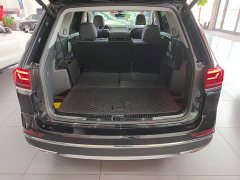 Volkswagen Teramont 380TSI AWD Excellence Luxury - ფოტო 18