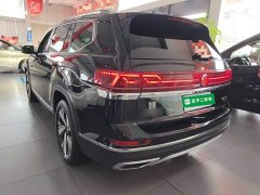 Volkswagen Teramont 380TSI AWD Excellence Luxury - ფოტო 4
