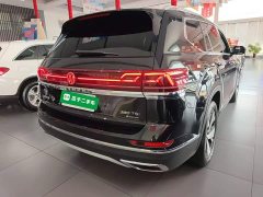 Volkswagen Teramont 380TSI AWD Excellence Luxury - ფოტო 6