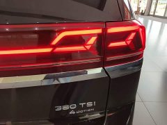 Volkswagen Teramont 380TSI AWD Excellence Luxury - ფოტო 7