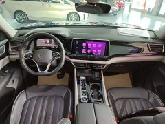 Volkswagen Teramont 380TSI AWD Excellence Luxury - ფოტო 9
