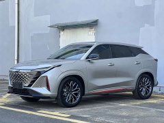 Changan Oushan Z6 Blue Whale 1.5T DCT Smart Leader City Edition - фото 1