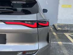 Changan Oushan Z6 Blue Whale 1.5T DCT Smart Leader City Edition - фото 10