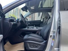Changan Oushan Z6 Blue Whale 1.5T DCT Smart Leader City Edition - фото 13