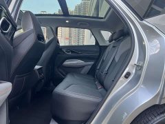 Changan Oushan Z6 Blue Whale 1.5T DCT Smart Leader City Edition - фото 14