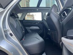Changan Oushan Z6 Blue Whale 1.5T DCT Smart Leader City Edition - фото 15