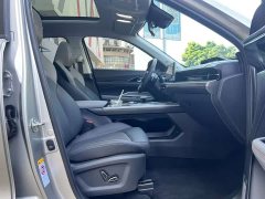 Changan Oushan Z6 Blue Whale 1.5T DCT Smart Leader City Edition - фото 16