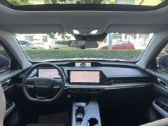 Changan Oushan Z6 Blue Whale 1.5T DCT Smart Leader City Edition - фото 17