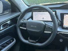 Changan Oushan Z6 Blue Whale 1.5T DCT Smart Leader City Edition - фото 18