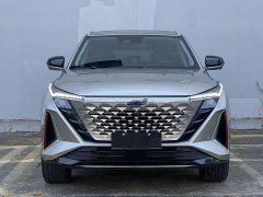 Changan Oushan Z6 Blue Whale 1.5T DCT Smart Leader City Edition - фото 2