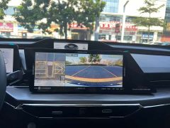 Changan Oushan Z6 Blue Whale 1.5T DCT Smart Leader City Edition - фото 20