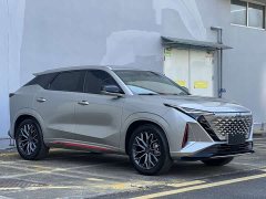Changan Oushan Z6 Blue Whale 1.5T DCT Smart Leader City Edition - фото 3