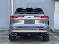 Changan Oushan Z6 Blue Whale 1.5T DCT Smart Leader City Edition - фото 5