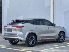 Changan Oushan Z6 Blue Whale 1.5T DCT Smart Leader City Edition - фото 6