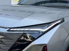 Changan Oushan Z6 Blue Whale 1.5T DCT Smart Leader City Edition - фото 7