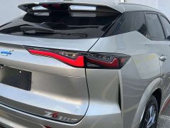Changan Oushan Z6 Blue Whale 1.5T DCT Smart Leader City Edition - фото 8