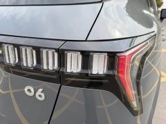 Lynk & Co 06 Remix 1.5T Plus - ფოტო 20