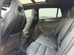 Lynk & Co 06 Remix 1.5T Plus - ფოტო 6