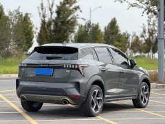 Lynk & Co 06 Remix 1.5T Plus - ფოტო 7