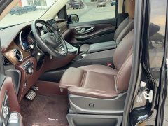 Mercedes-Benz V-Class V 260 L Long Wheelbase Luxury Edition - photo 11