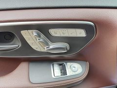 Mercedes-Benz V-Class V 260 L Long Wheelbase Luxury Edition - photo 12