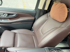 Mercedes-Benz V-Class V 260 L Long Wheelbase Luxury Edition - photo 13