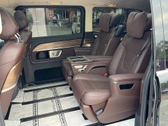 Mercedes-Benz V-Class V 260 L Long Wheelbase Luxury Edition - photo 15