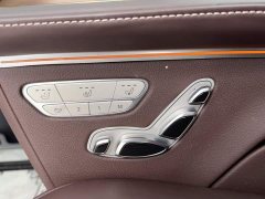 Mercedes-Benz V-Class V 260 L Long Wheelbase Luxury Edition - photo 16