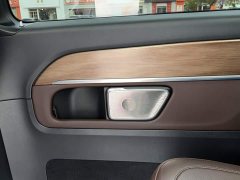 Mercedes-Benz V-Class V 260 L Long Wheelbase Luxury Edition - photo 17