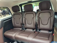 Mercedes-Benz V-Class V 260 L Long Wheelbase Luxury Edition - photo 18
