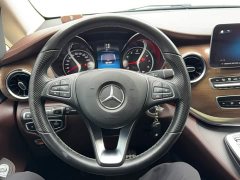Mercedes-Benz V-Class V 260 L Long Wheelbase Luxury Edition - photo 2