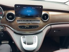 Mercedes-Benz V-Class V 260 L Long Wheelbase Luxury Edition - photo 5