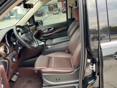 Mercedes-Benz V-Class V 260 L Long Wheelbase Luxury Edition - photo 7
